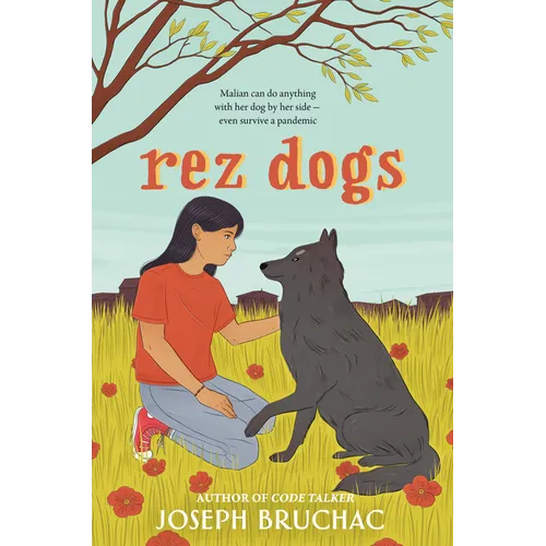Rez Dogs