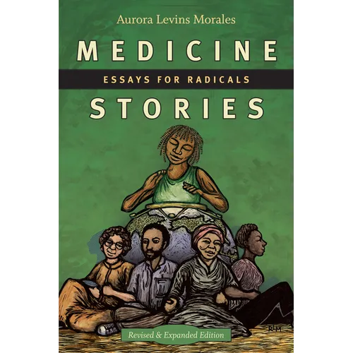 Medicine Stories: Essays for Radicals - Paperback
