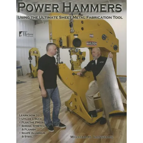 Power Hammers