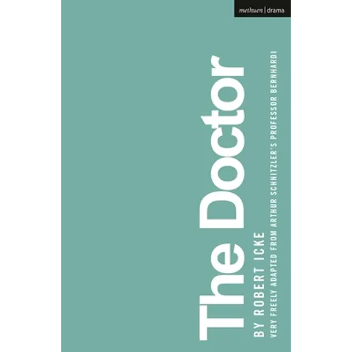 The Doctor