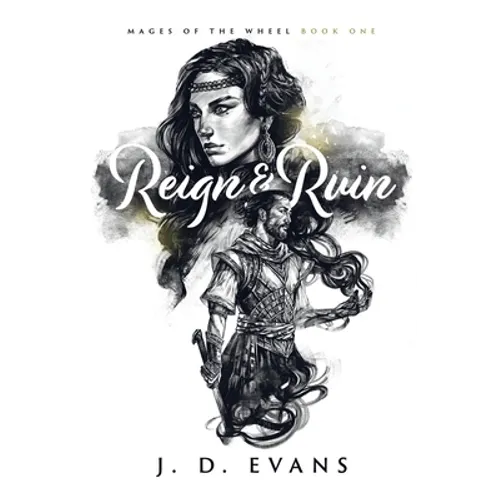 Reign & Ruin