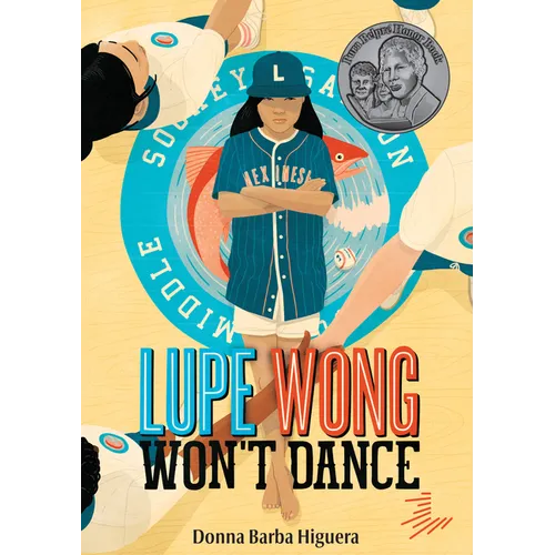 Lupe Wong Won't Dance