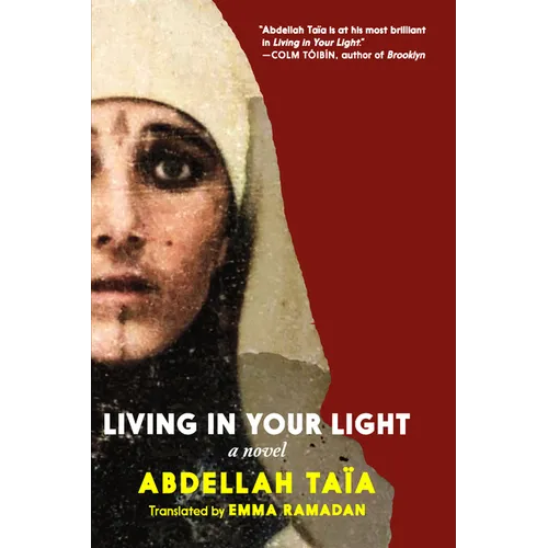 Living in Your Light