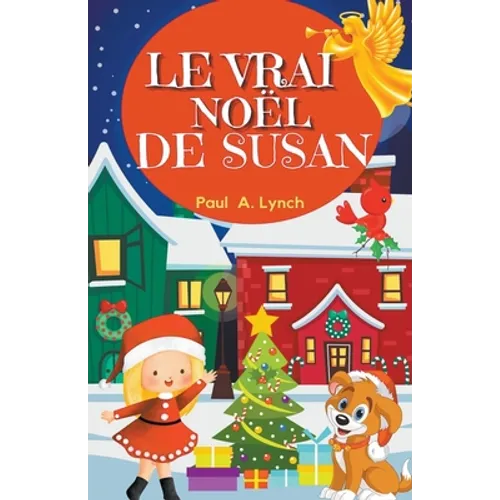 Le vrai Noël de Susan