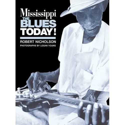Mississippi Blues Today