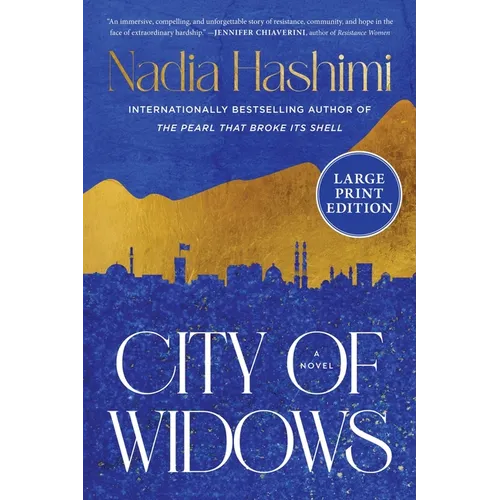 City of Widows