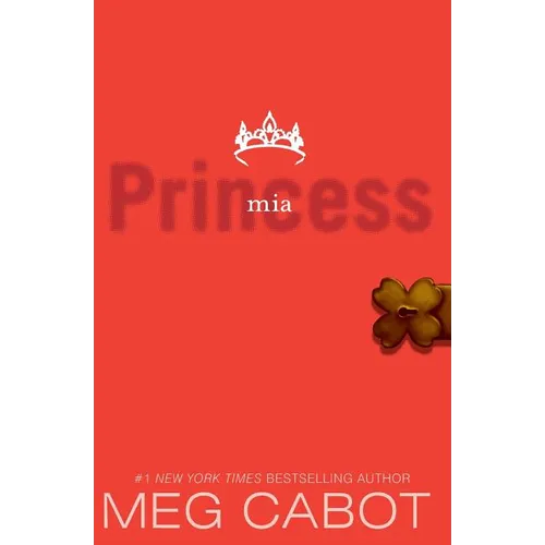 The Princess Diaries, Volume IX: Princess MIA
