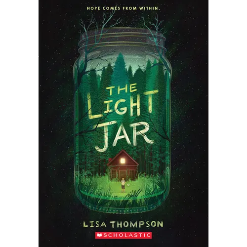 The Light Jar