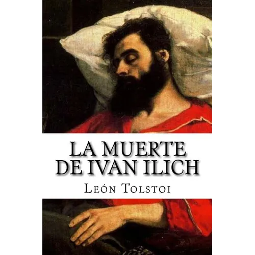 La muerte de Ivan Ilich