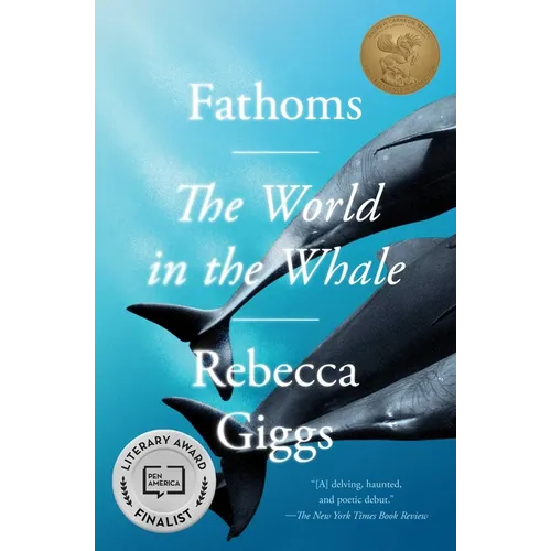 Fathoms: The World in the Whale