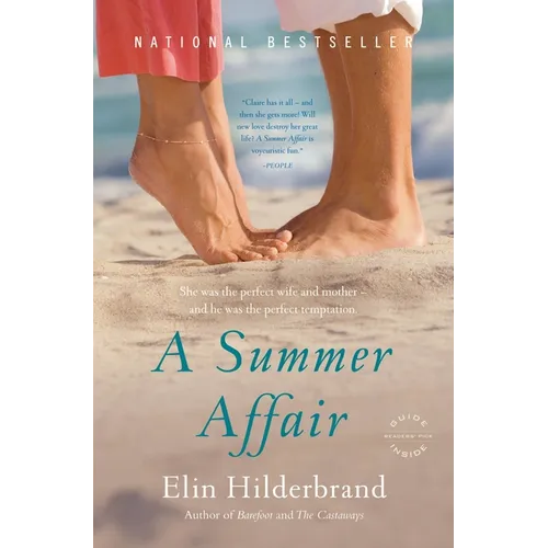 A Summer Affair