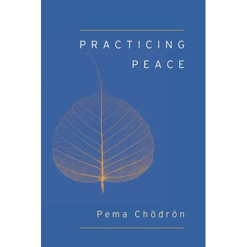 Practicing Peace