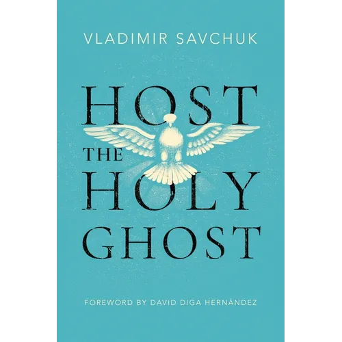 Host the Holy Ghost