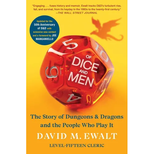 Of Dice and Men