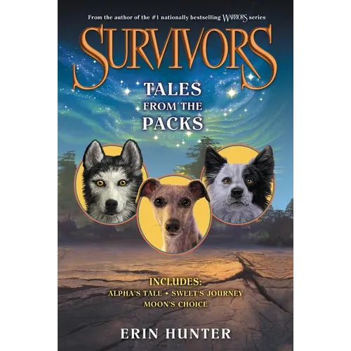 Survivors: Tales from the Packs