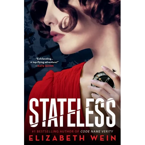 Stateless
