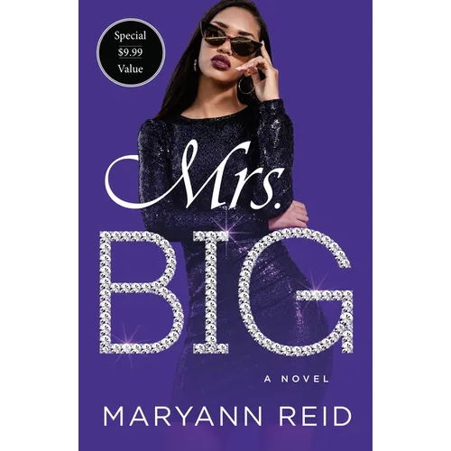 Mrs. Big
