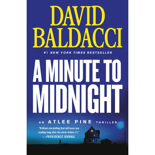 A Minute to Midnight