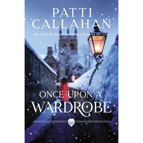 Once Upon a Wardrobe