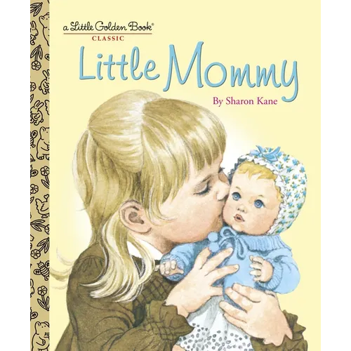 Little Mommy