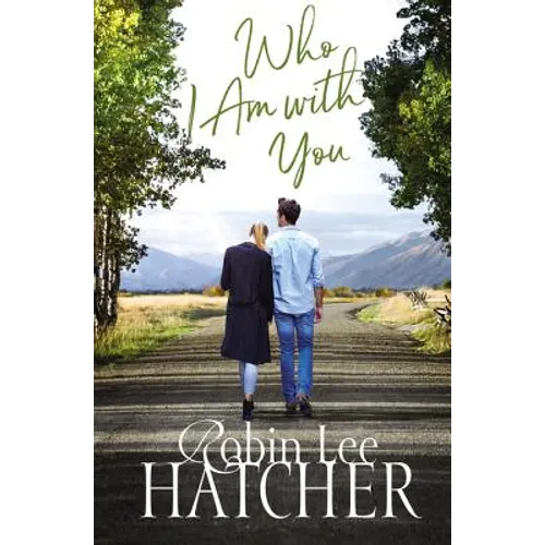 Who I Am with You