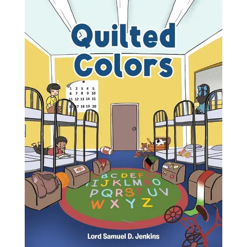 Quilted Colors