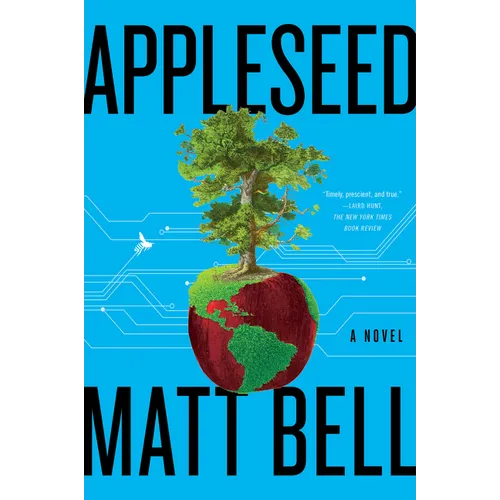 Appleseed