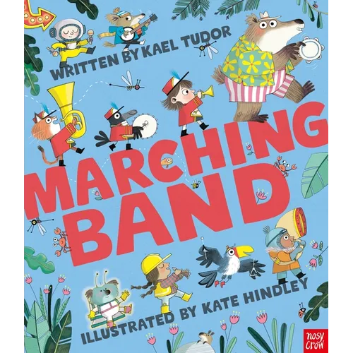 Marching Band