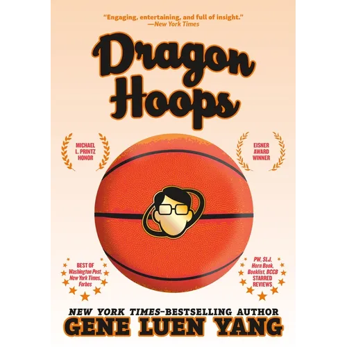 Dragon Hoops