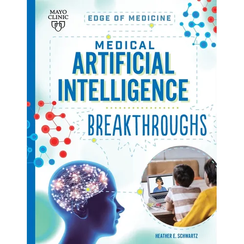 Medical Artificial Intelligence Breakthroughs