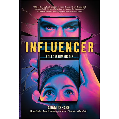 Influencer