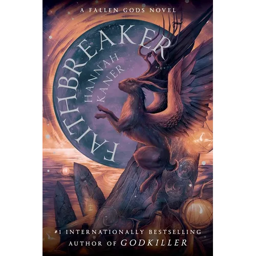 Faithbreaker