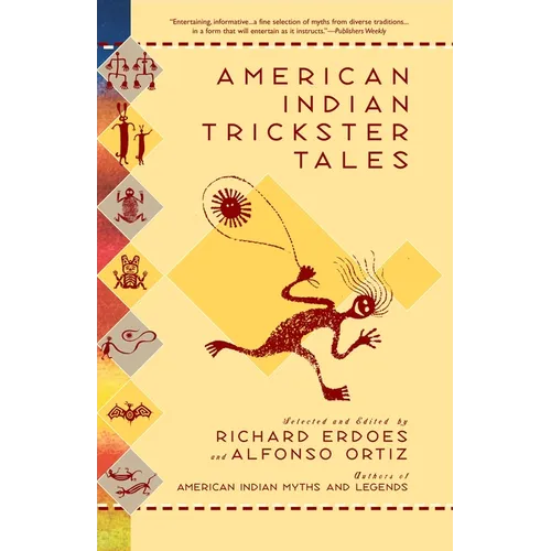 American Indian Trickster Tales