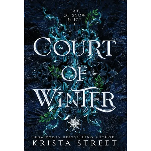 Court of Winter