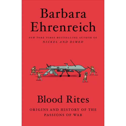 Blood Rites