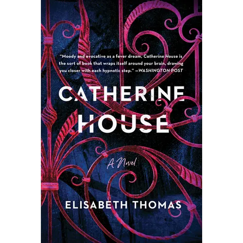 Catherine House