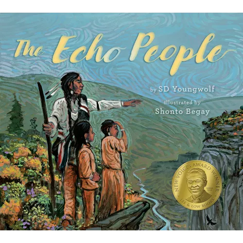 The Echo People