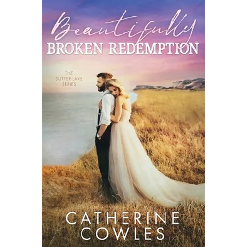 Beautifully Broken Redemption