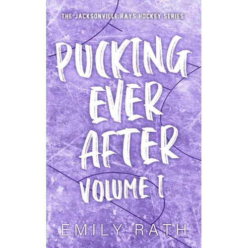 Pucking Ever After: Vol 1