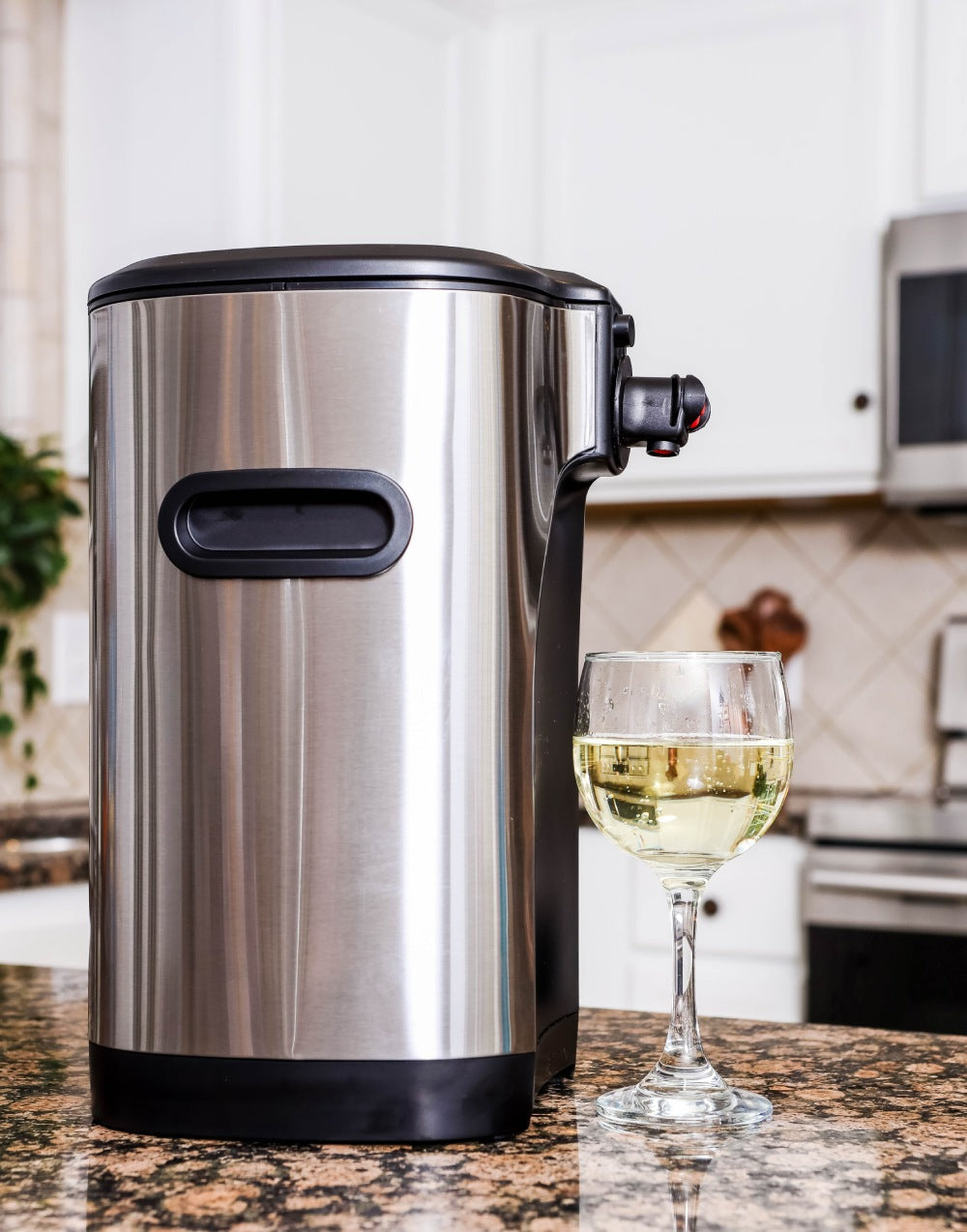 Original Boxxle - Black