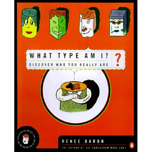 What Type Am I?: Discover Who You Really Are