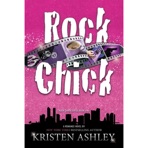 Rock Chick