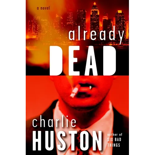 Already Dead