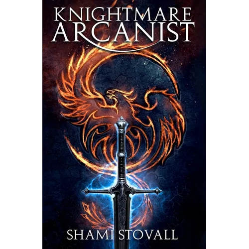 Knightmare Arcanist