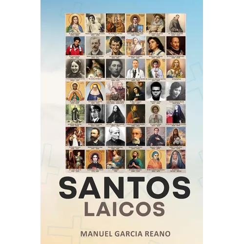 Santos Laicos