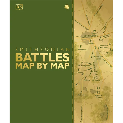 Battles Map by Map