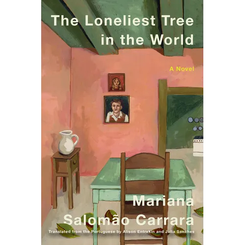 The Loneliest Tree in the World