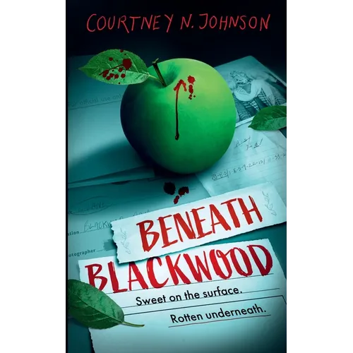 Beneath Blackwood