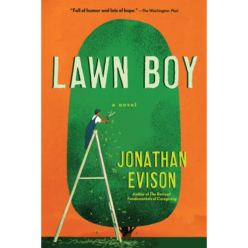 Lawn Boy