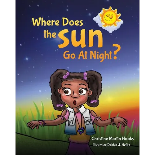 Where Does The Sun Go At Night?